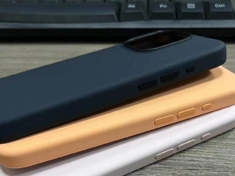 南口街道苹果14维修站分享iPhone14手机壳能直接给iPhone15用吗?