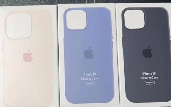 南口街道苹果14维修站分享iPhone14手机壳能直接给iPhone15用吗？ 