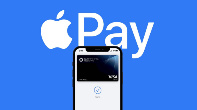 南口街道苹果14服务点分享iPhone 14 设置 Apple Pay 后，锁屏密码不正确怎么办 