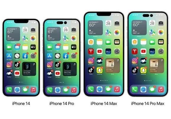 南口街道苹果14维修分享iPhone14可以分期吗 