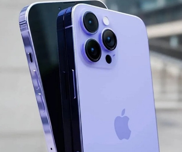 南口街道苹果14维修分享凭什么4800万像素的iPhone14就能上热搜 