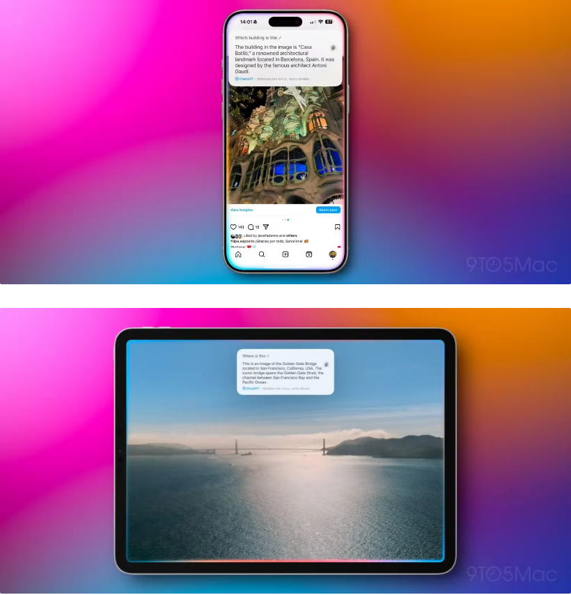 南口街道苹果手机维修分享苹果 Siri 接入 ChatGPT AI  