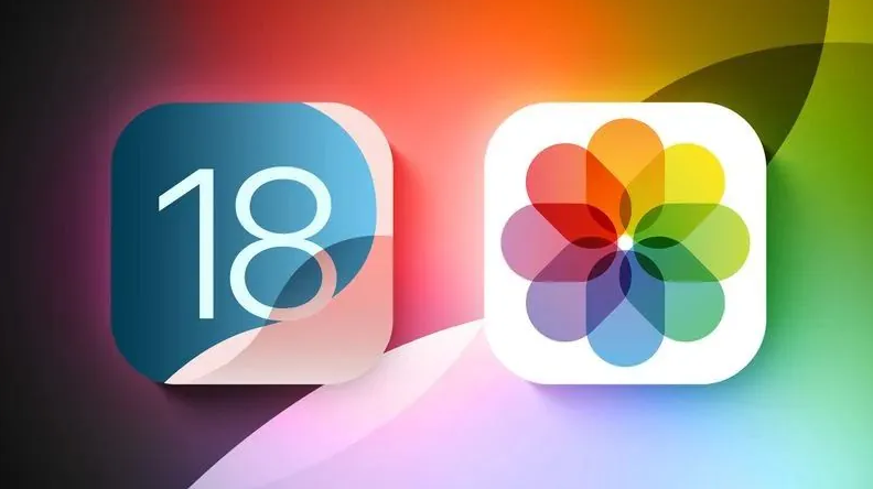 南口街道苹果手机维修分享苹果 iOS / iPadOS 18.1Beta 3 发布 