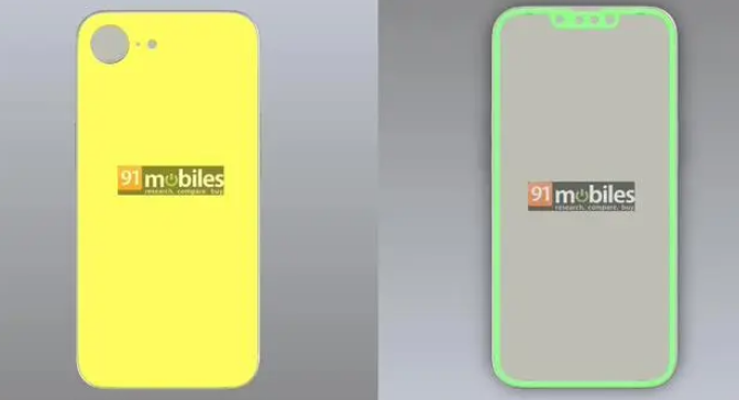 南口街道苹果手机维修分享苹果小屏iPhone SE4值得买吗 