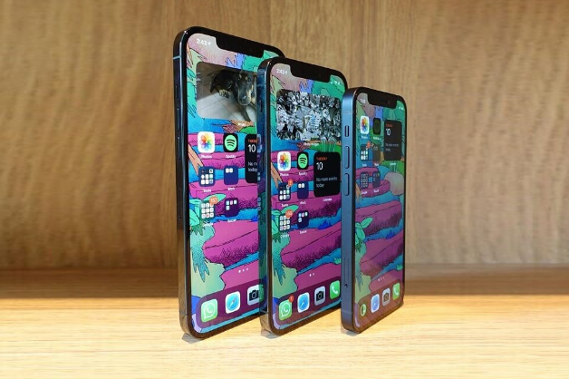 南口街道苹果手机维修分享iPhone 13发布日期 
