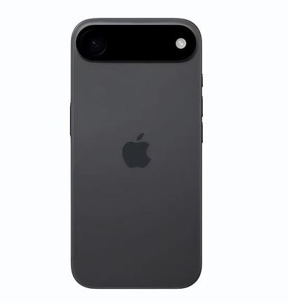 南口街道苹果维修点分享iPhone 17 Air屏幕更换的维修隐患 