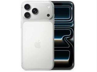 南口街道苹果维修点分享iPhone 17 Pro Max锁屏密码小百科 