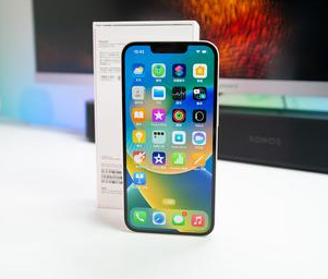 南口街道苹果维修点分享iPhone 14 Plus黑屏小众诱因汇总 