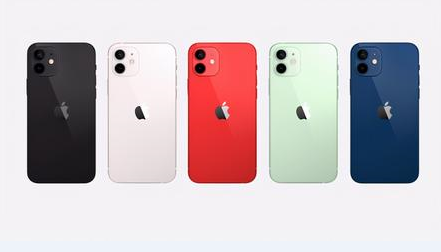 南口街道苹果维修点分享iPhone 12电池发烫少见诱因解析 