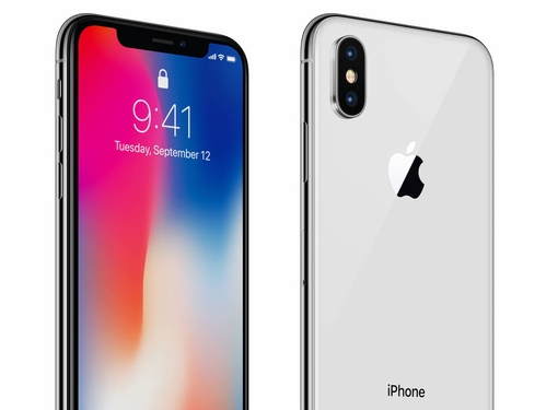 南口街道苹果维修点分享iPhone X摄像头实拍质感与场景适配全解析 