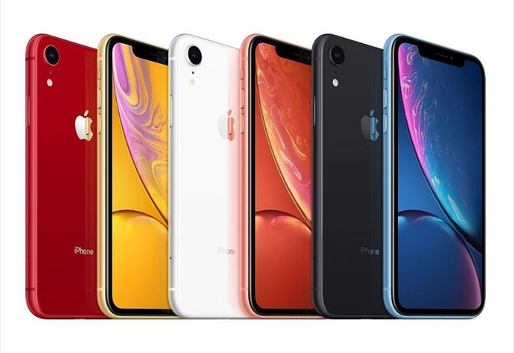 南口街道苹果维修点分享iPhone XR摄像头原生色彩表现与日常拍摄实用指南 